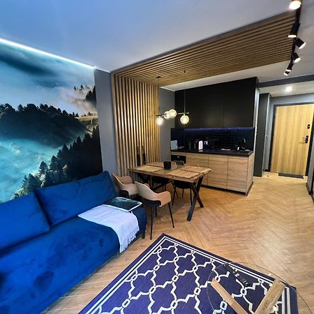 Rentplanet - Apartamenty Kilinskiego Шклярска Поремба Екстериор снимка