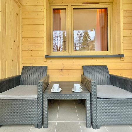 Rentplanet - Apartamenty Kilinskiego Шклярска Поремба Екстериор снимка
