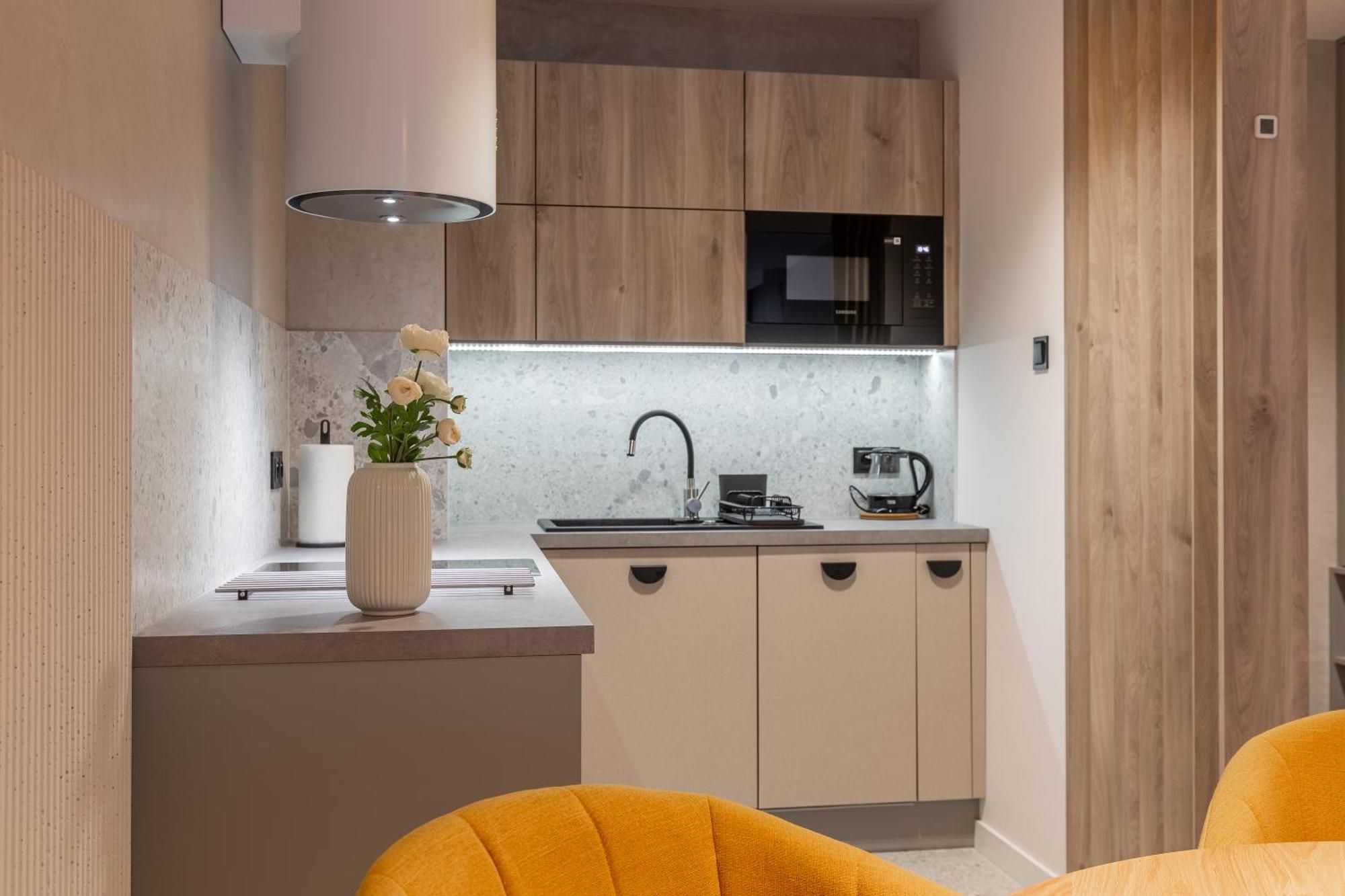 Rentplanet - Apartamenty Kilinskiego Шклярска Поремба Екстериор снимка