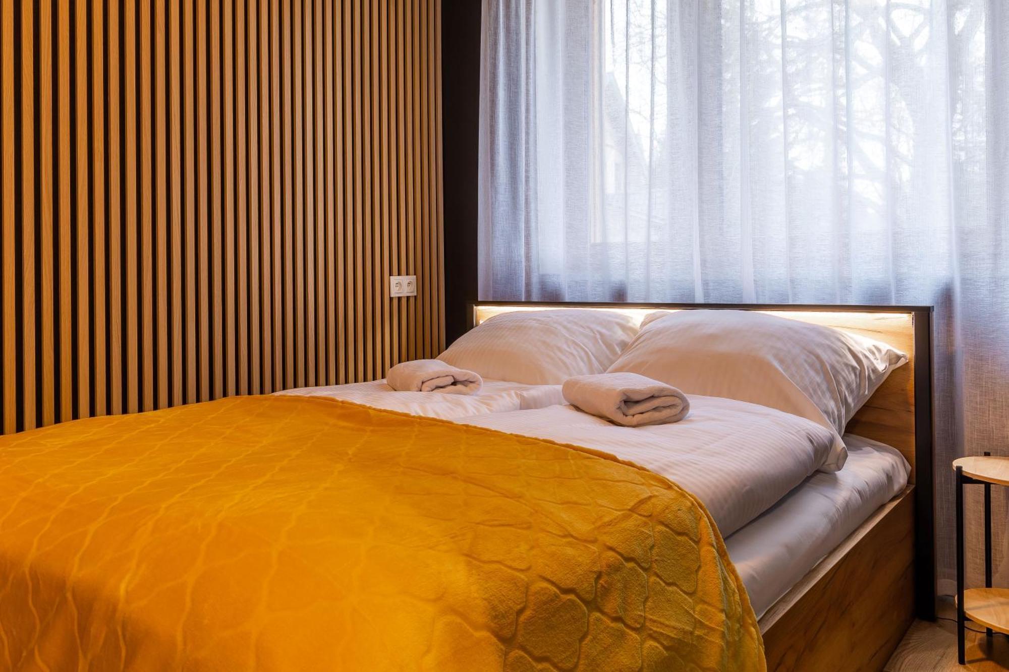 Rentplanet - Apartamenty Kilinskiego Шклярска Поремба Екстериор снимка