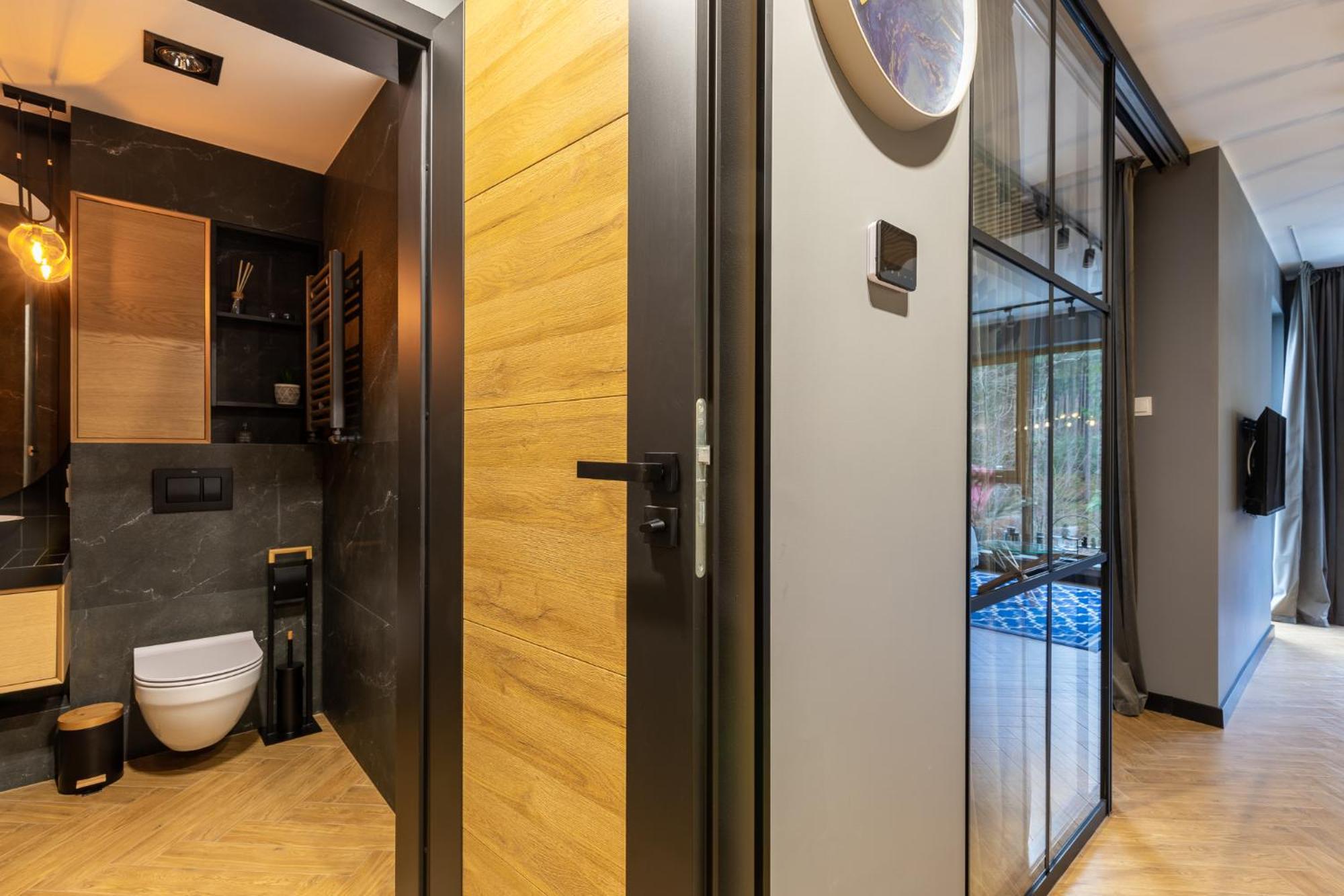 Rentplanet - Apartamenty Kilinskiego Шклярска Поремба Екстериор снимка