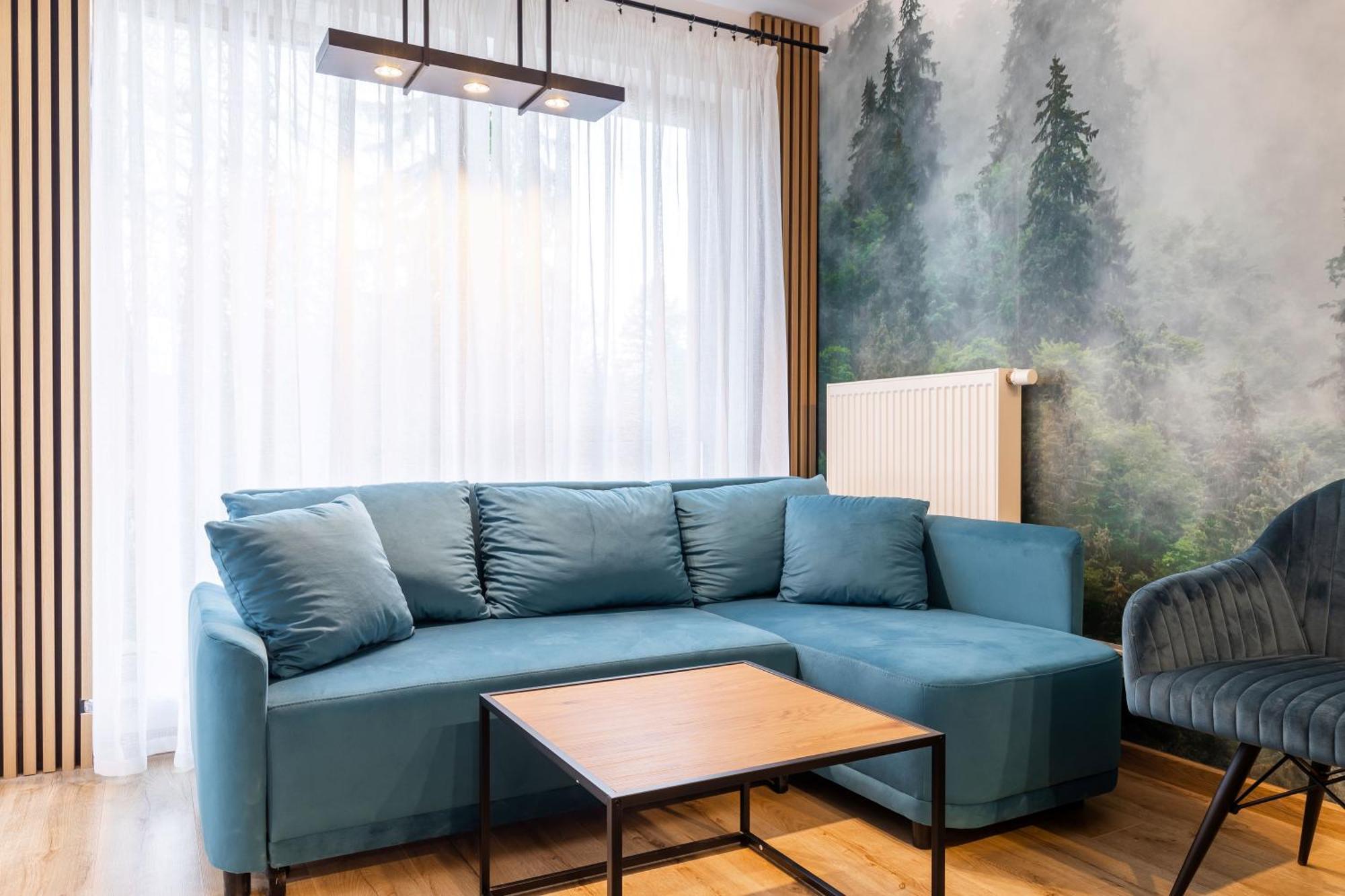Rentplanet - Apartamenty Kilinskiego Шклярска Поремба Екстериор снимка