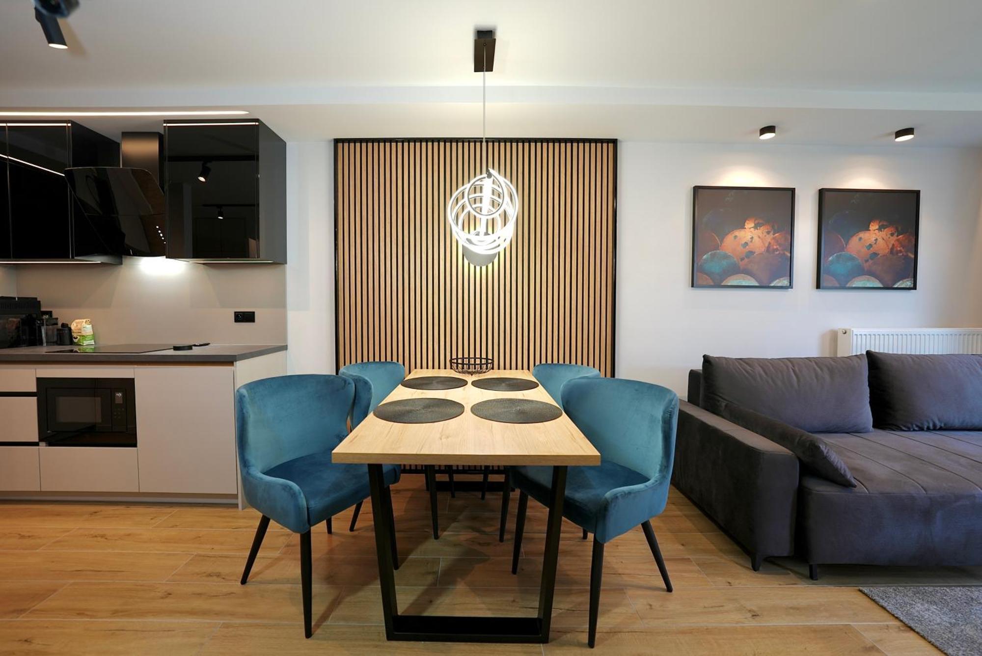 Rentplanet - Apartamenty Kilinskiego Шклярска Поремба Екстериор снимка