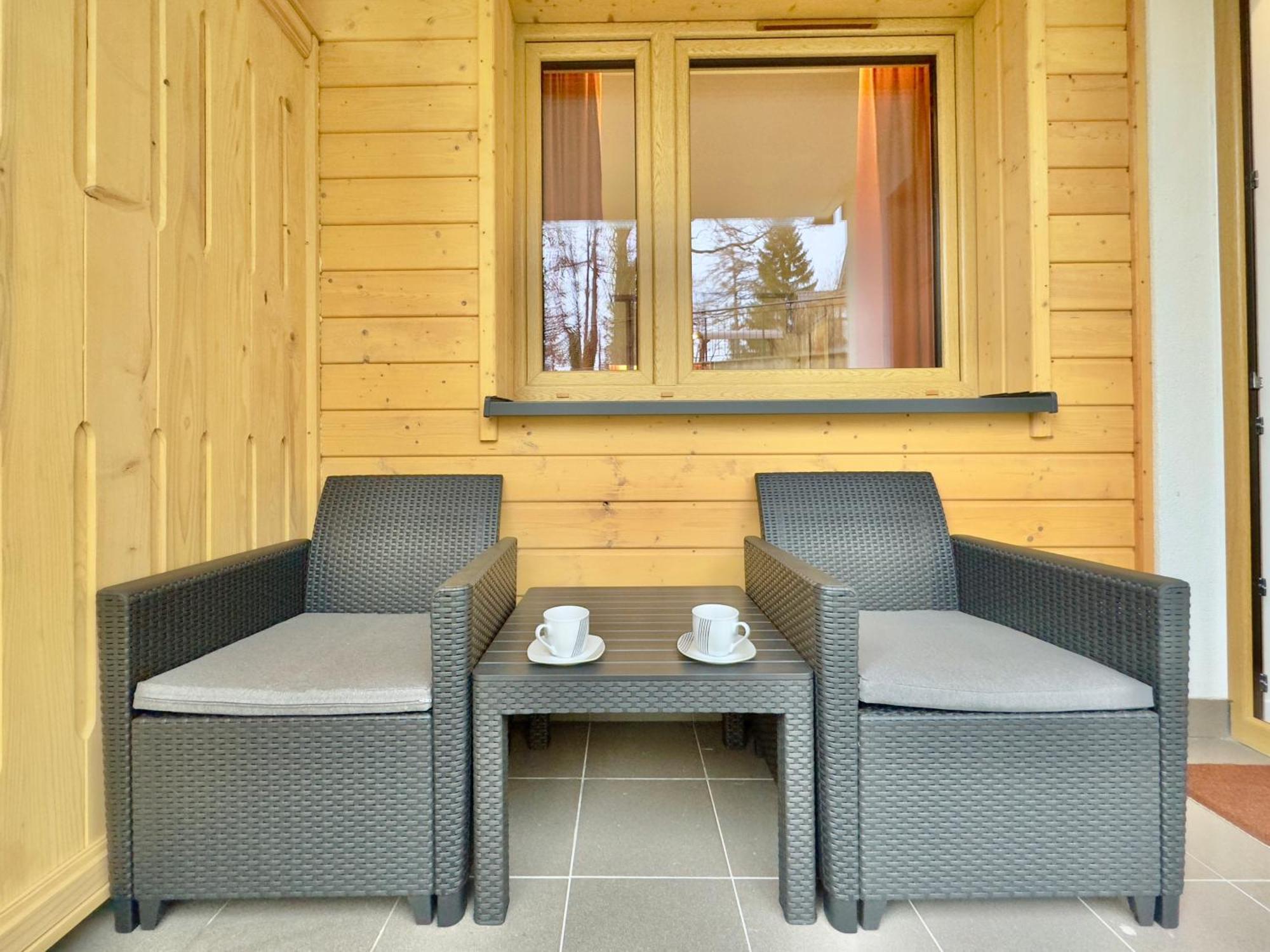 Rentplanet - Apartamenty Kilinskiego Шклярска Поремба Екстериор снимка