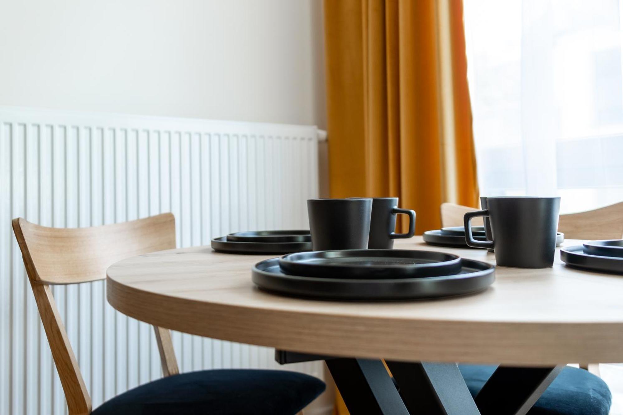 Rentplanet - Apartamenty Kilinskiego Шклярска Поремба Екстериор снимка