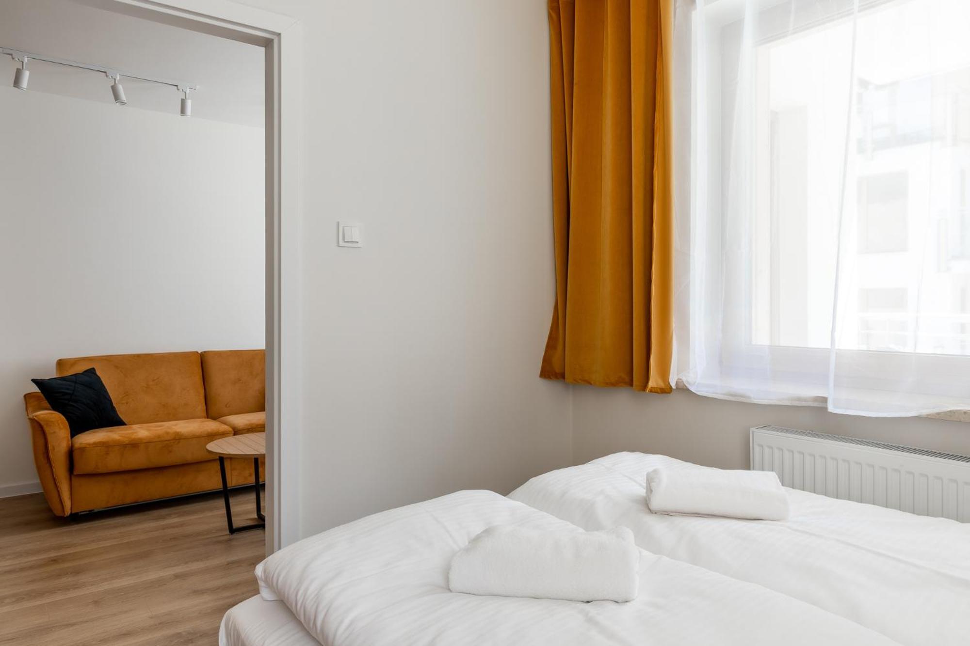 Rentplanet - Apartamenty Kilinskiego Шклярска Поремба Екстериор снимка