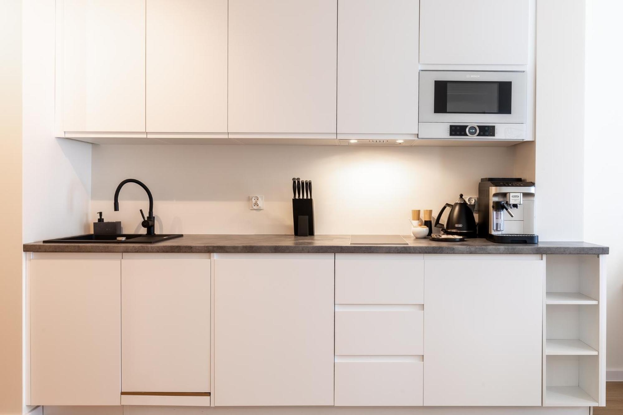 Rentplanet - Apartamenty Kilinskiego Шклярска Поремба Екстериор снимка