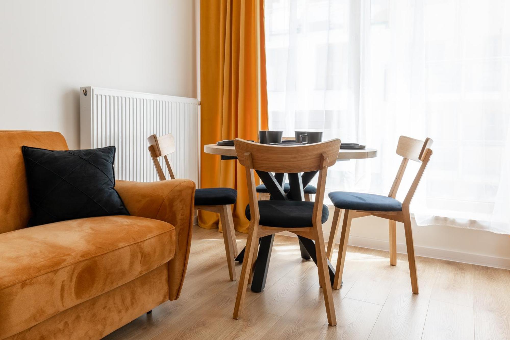 Rentplanet - Apartamenty Kilinskiego Шклярска Поремба Екстериор снимка