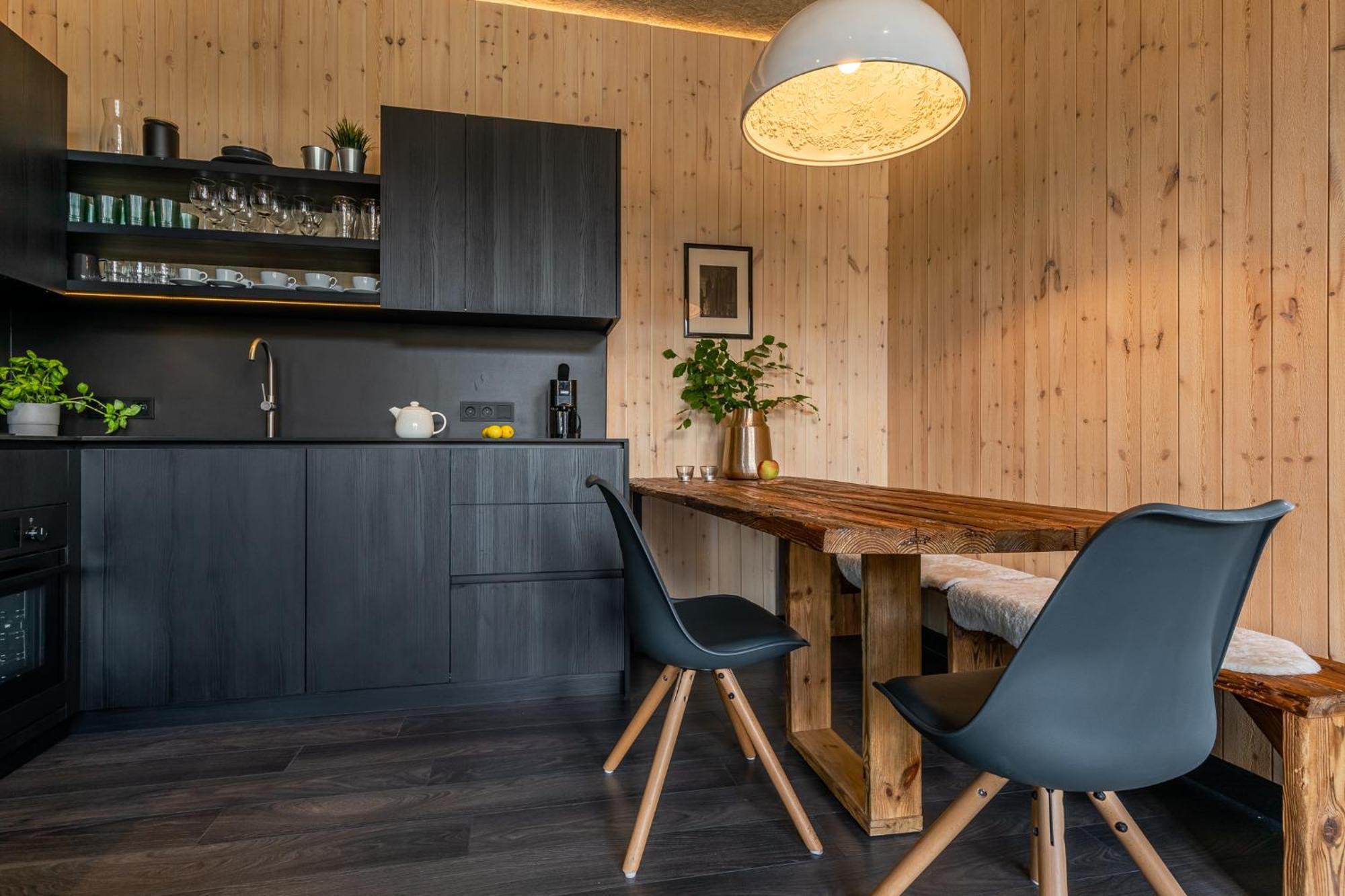 Rentplanet - Apartamenty Kilinskiego Шклярска Поремба Екстериор снимка