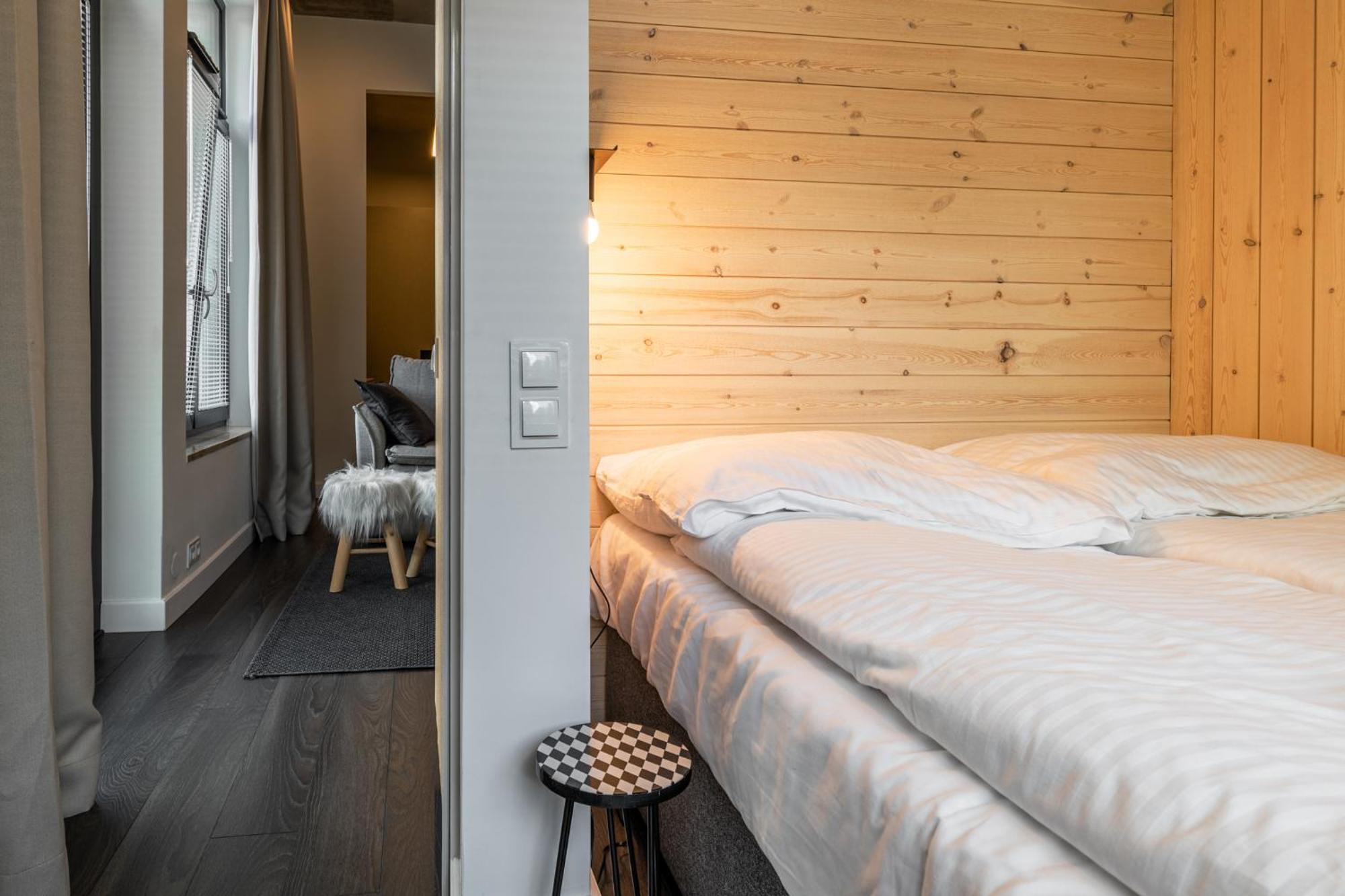 Rentplanet - Apartamenty Kilinskiego Шклярска Поремба Екстериор снимка