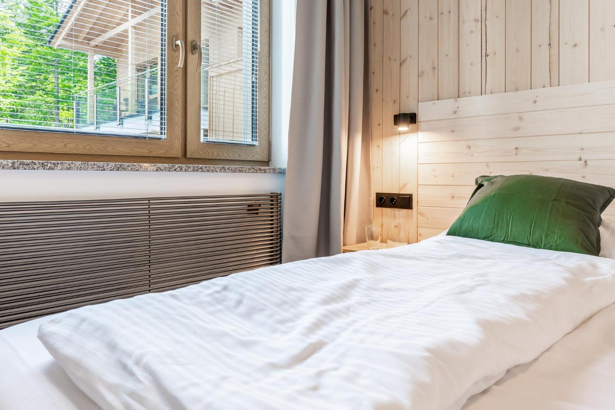 Rentplanet - Apartamenty Kilinskiego Шклярска Поремба Екстериор снимка
