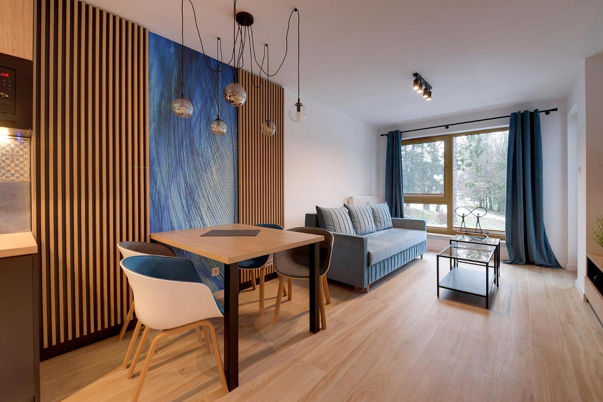 Rentplanet - Apartamenty Kilinskiego Шклярска Поремба Екстериор снимка