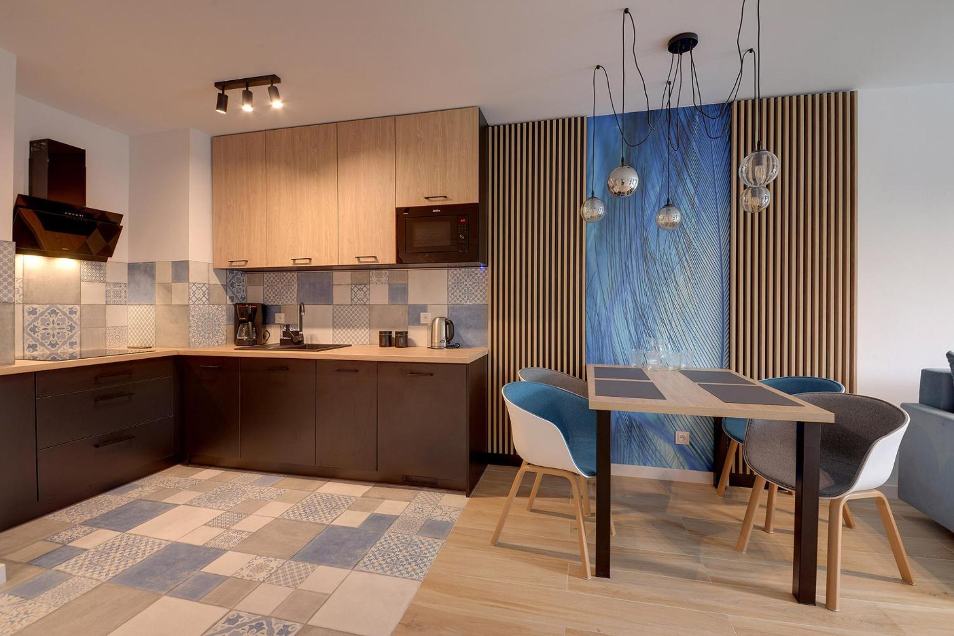 Rentplanet - Apartamenty Kilinskiego Шклярска Поремба Екстериор снимка