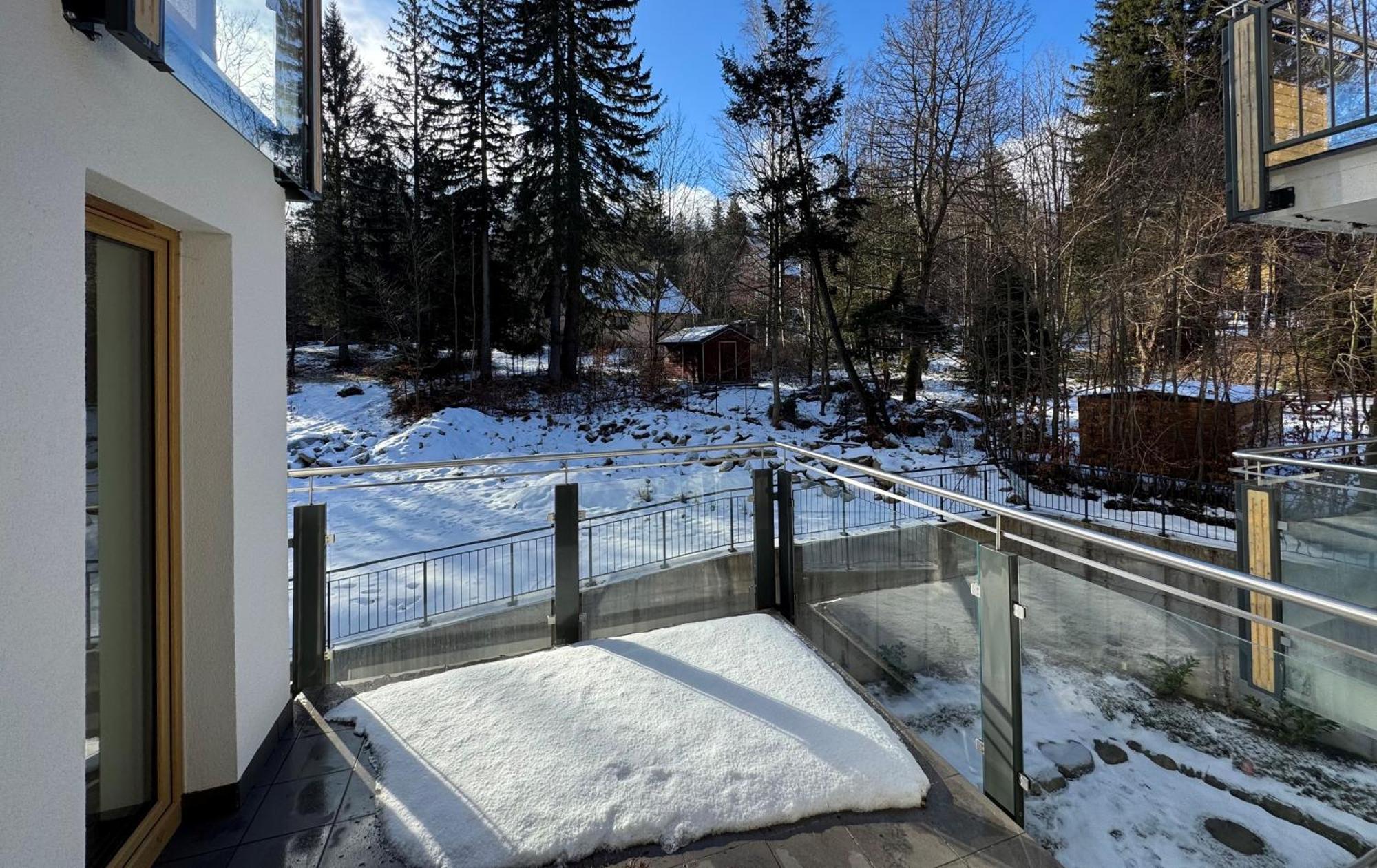 Rentplanet - Apartamenty Kilinskiego Шклярска Поремба Екстериор снимка